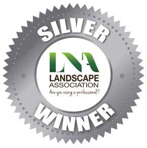 Landscape Association LNA Silver Winner
