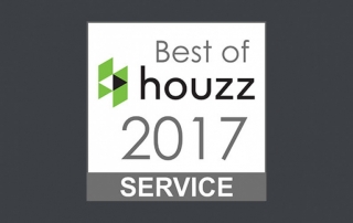 2017 Best of Houzz Award