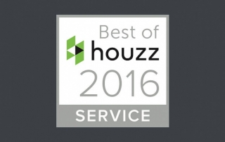 Houzz Award Blog
