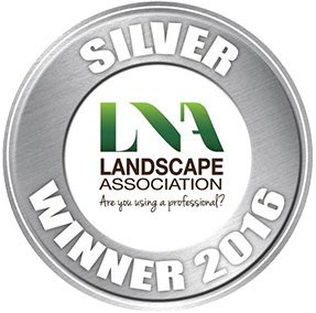 Landscape Association 2016 Silver Winner