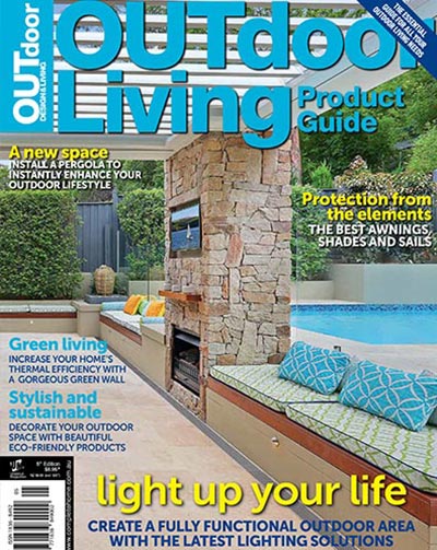 Outdoor Living Product Magazine
