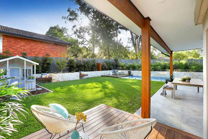 West Pennant Hills Landscaping NSW 2125