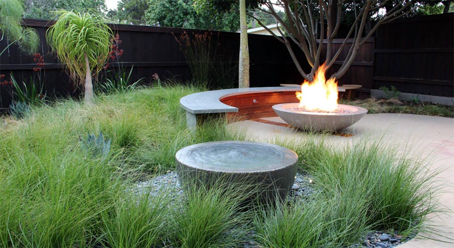 Low Maintenance Garden Ideas On A, Simple Front Yard Landscaping Ideas On A Budget Australia